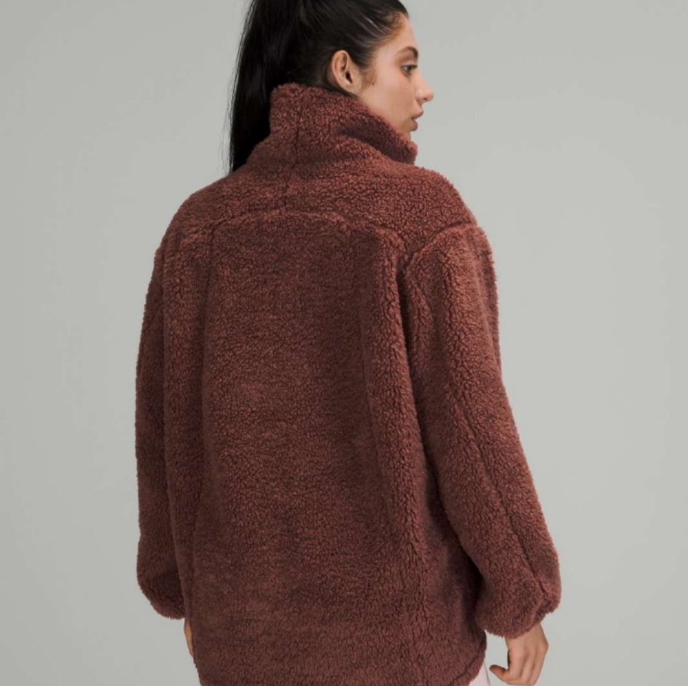 Lululemon Jacket - Picture 2 of 8